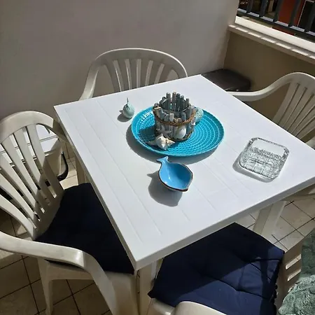 Casa Lilly Апартаменты