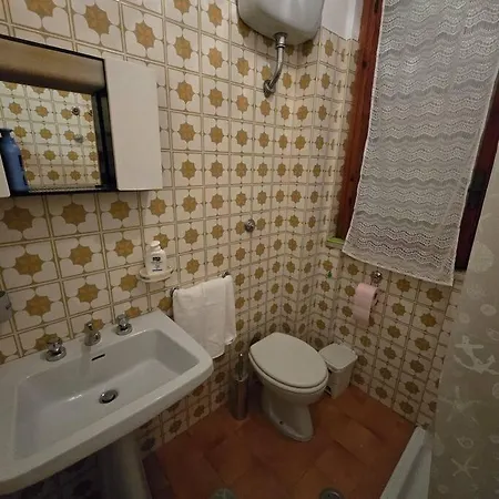 Casa Lilly Франкавилла-аль-Маре