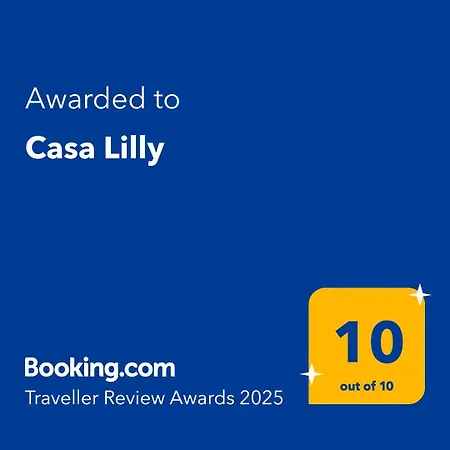 Casa Lilly Daire *