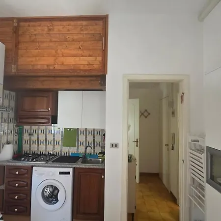 Casa Lilly Апартаменты *