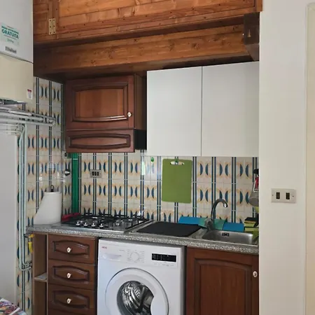 Casa Lilly Apartment Francavilla Al Mare