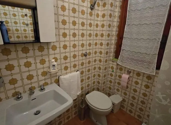 Casa Lilly Francavilla Al Mare