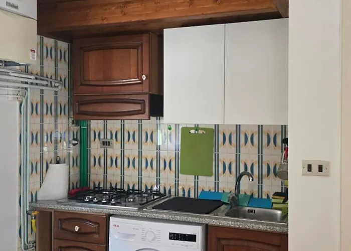 Casa Lilly Daire Francavilla Al Mare